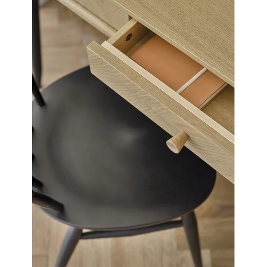Ercol 4072  Monza Desk - Promotional Price Until 27th May 2024!