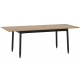 Ercol 4061 Monza Medium Extending Dining Table - IN STOCK AND AVAILABLE - Promotional Price Until 27th May 2024!