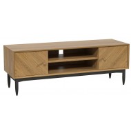 Ercol 4067 Monza Media Unit - IN STOCK AND AVAILABLE - Promotional Price Until 27th May 2024!