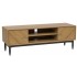 Ercol 4067 Monza Media Unit - IN STOCK AND AVAILABLE WITH FREE DELIVERY - FREE LOVE TO SHOP VOUCHERS FOR ALL ORDERS PLACED ON THIS COLLECTION