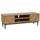 Ercol 4067 Monza Media Unit - IN STOCK AND AVAILABLE - Promotional Price Until 27th May 2024!