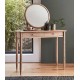Ercol Teramo 2610 Dressing Table - IN STOCK AND AVAILABLE