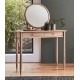 Ercol Teramo 2610 Dressing Table 