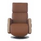 Ercol Noto Swivel Recliner - 5 Year Guardsman Furniture Protection Included For Free! - Promotional Price Until 27th May 2024!