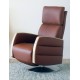 Ercol Noto Swivel Recliner - 5 Year Guardsman Furniture Protection Included For Free! - Promotional Price Until 27th May 2024!