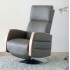 Ercol Noto Swivel Recliner - 5 Year Guardsman Furniture Protection Included For Free! - SPRING PROMO PRICE - ENDS 26th MAY!