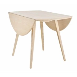Ercol Furniture 7384 Drop Leaf Table - FREE LOVE TO SHOP VOUCHERS FOR ALL ORDERS PLACED THIS MONTH. 