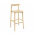 Ercol 1994 Lara Bar Stool - 75cm seat height - FREE LOVE TO SHOP VOUCHERS FOR ALL ORDERS PLACED THIS MONTH. 