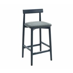 Ercol 1993 Lara Counter Stool - 65cm seat height - FREE LOVE TO SHOP VOUCHERS FOR ALL ORDERS PLACED THIS MONTH. 