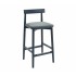 Ercol 1993 Lara Counter Stool - 65cm seat height - FREE LOVE TO SHOP VOUCHERS FOR ALL ORDERS PLACED THIS MONTH. 