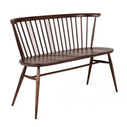 Ercol Furniture 7450 Love Seat  - FREE LOVE TO SHOP VOUCHERS FOR ALL ORDERS PLACED THIS MONTH. 