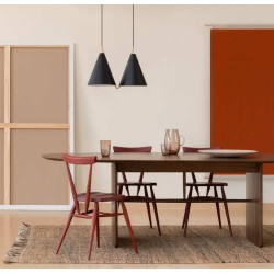 Ercol Furniture 7392 Stacking Chair - FREE LOVE TO SHOP VOUCHERS FOR ALL ORDERS PLACED THIS MONTH. 