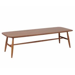 Ercol Furniture 0428 Von Coffee Table - FREE LOVE TO SHOP VOUCHERS FOR ALL ORDERS PLACED THIS MONTH. 