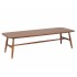 Ercol Furniture 0428 Von Coffee Table - FREE LOVE TO SHOP VOUCHERS FOR ALL ORDERS PLACED THIS MONTH. 