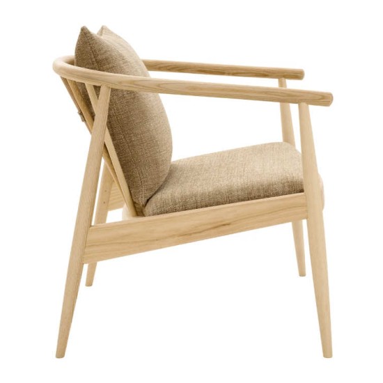 Ercol Furniture 0601 Reprise Chair Ercol Furniture 0601 Reprise Chair