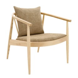 Ercol Furniture 0601 Reprise Chair 