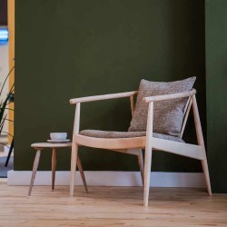 Ercol Furniture 0601 Reprise Chair 