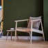 Ercol Furniture 0601 Reprise Chair 