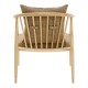 Ercol Furniture 0601 Reprise Chair Ercol Furniture 0601 Reprise Chair