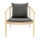 Ercol Furniture 0601 Reprise Chair Ercol Furniture 0601 Reprise Chair