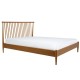 Ercol Salina 2101 Kingsize Spindle Headboard Bed - 5' - Vintage OG finish- IN STOCK AND AVAILABLE WITH FREE DELIVERY & ASSEMBLY - AUTUMN 2025 PROMO PRICE! Ercol Salina 2101 Kingsize Spindle Headboard Bed - 5' - Vintage OG finish- IN STOCK AND AVAILABLE WITH FREE DELIVERY & ASSEMBLY - AUTUMN 2025 PROMO PRICE!