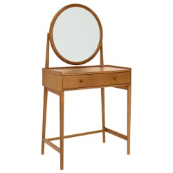 Ercol Salina 2106 Dressing Table - Vintage OG finish