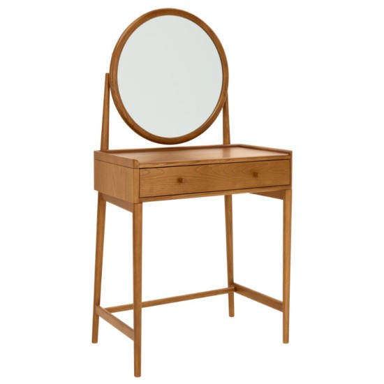 Ercol Salina 2106 Dressing Table - Vintage OG finish Ercol Salina 2106 Dressing Table - Vintage OG finish