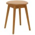 Ercol Salina 2107 Dressing Table Stool - Vintage OG finish