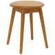 Ercol Salina 2107 Dressing Table Stool - Vintage OG finish Ercol Salina 2107 Dressing Table Stool - Vintage OG finish