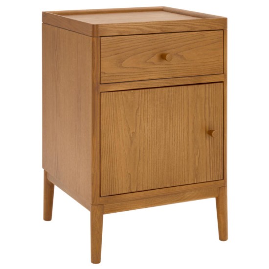 Ercol Salina 2108 Bedside Cabinet - Vintage OG finish Ercol Salina 2108 Bedside Cabinet - Vintage OG finish