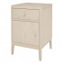 Ercol Salina 3893 Bedside Cabinet  - IN STOCK AND AVAILABLE - REDUCED PRICE CLEARANCE ITEM.