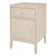 Ercol Salina 3893 Bedside Cabinet 