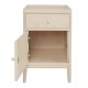 Ercol Salina 3893 Bedside Cabinet 