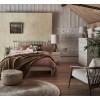 Ercol Salina 3887 Kingsize Spinde Headboard Bed - 5ft - Get £££s of Love2Shop vouchers when you this order with us.