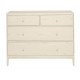 Ercol Salina 3894 4 Drawer Wide Chest - IN STOCK AND AVAILABLE