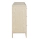 Ercol Salina 3895 6 Drawer Wide Chest - IN STOCK AND AVAILABLE