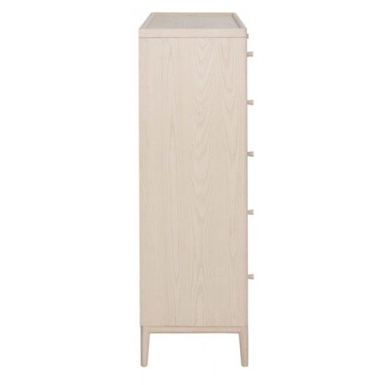 Ercol Salina 3896 8 Drawer Chest - IN STOCK AND AVAILABLE