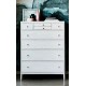 Ercol Salina 3896 8 Drawer Chest - IN STOCK AND AVAILABLE