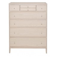 Ercol Salina 3896 8 Drawer Chest - IN STOCK AND AVAILABLE
