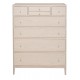 Ercol Salina 3896 8 Drawer Chest - IN STOCK AND AVAILABLE