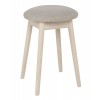 Ercol Salina 3889 Dressing Table Stool - Get £££s of Love2Shop vouchers when you order this with us.