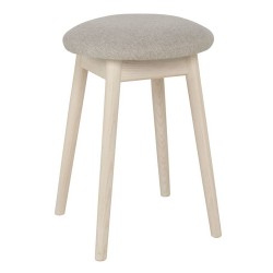 Ercol Salina 3889 Dressing Table Stool - IN STOCK AND AVAILABLE