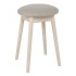 Ercol Salina 3889 Dressing Table Stool - IN STOCK AND AVAILABLE  - REDUCED PRICE CLEARANCE ITEM.