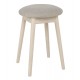 Ercol Salina 3889 Dressing Table Stool - IN STOCK AND AVAILABLE