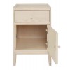 Ercol Salina 3893 Bedside Cabinet - Get £££s of Love2Shop vouchers when you order this with us.