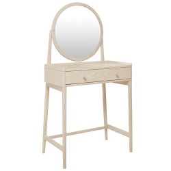 Ercol Salina 3899 Dressing Table - IN STOCK AND AVAILABLE