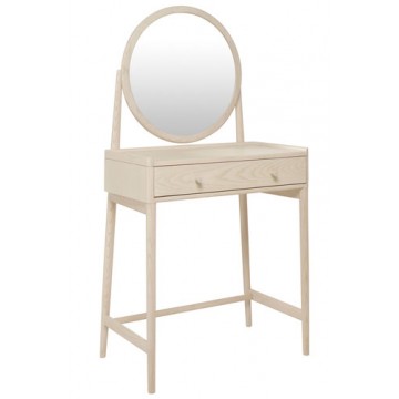 Ercol Salina 3899 Dressing Table - IN STOCK & AVAILABLE NOW!! - Get £££s of Love2Shop vouchers when you this order with us.