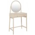 Ercol Salina 3899 Dressing Table - IN STOCK AND AVAILABLE - REDUCED PRICE CLEARANCE ITEM.