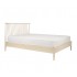 Ercol Salina 3887 Kingsize Spinde Headboard Bed - 5ft - IN STOCK AND AVAILABLE 