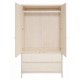 Ercol Salina 3897 Wardrobe - IN STOCK AND AVAILABLE